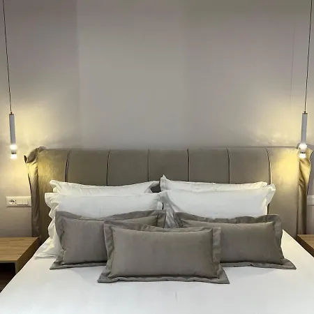 Appartement Adria Loft *
