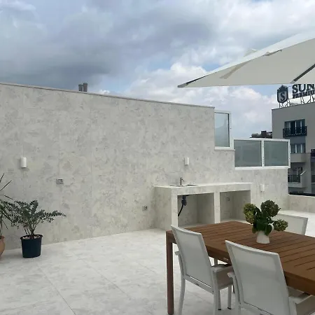 شقة Adria Loft