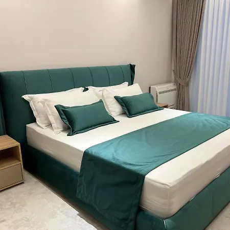 Adria Loft Apartman *