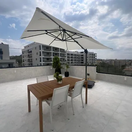 Adria Loft