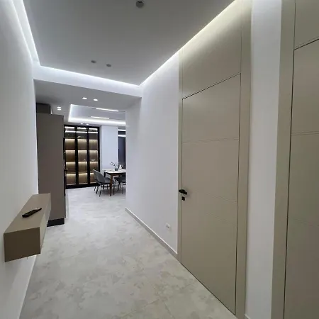 Appartement Adria Loft Golem (Tirana)