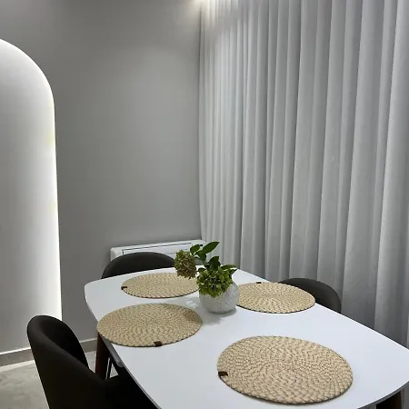 Apartman Adria Loft *