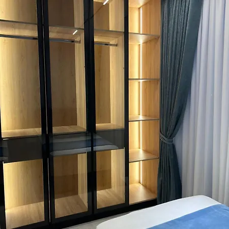 Apartman Adria Loft *