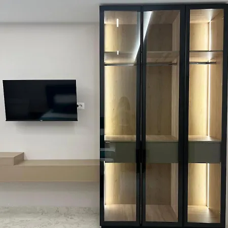 شقة Adria Loft غوليم