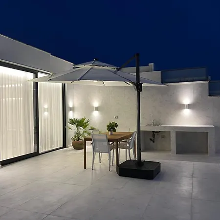 Adria Loft * Golem (Tirana)