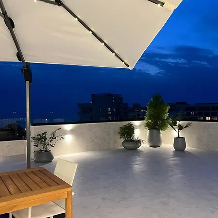 Adria Loft Appartement