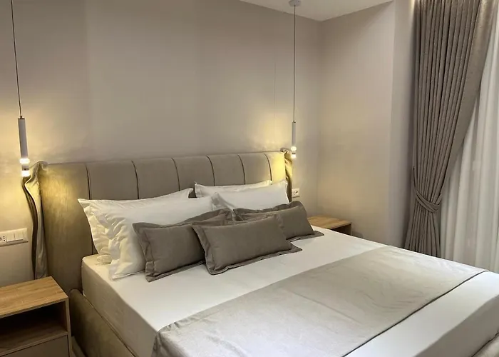 Adria Loft Apartment