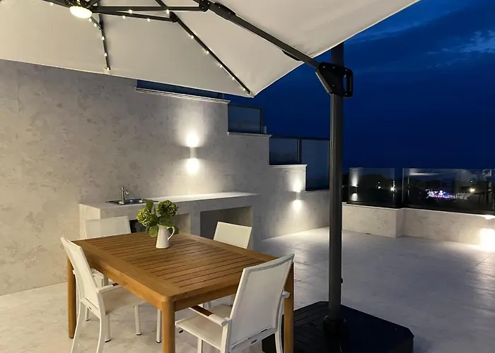 Apartment Adria Loft *