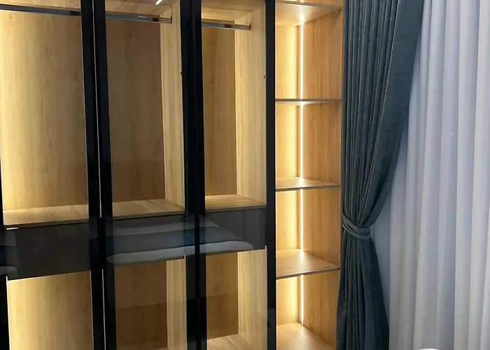 Apartment Adria Loft *