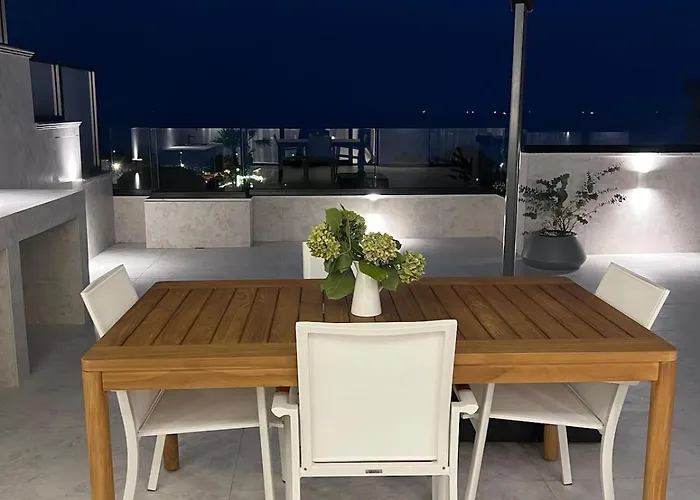 Apartment Adria Loft Golem (Tirana)