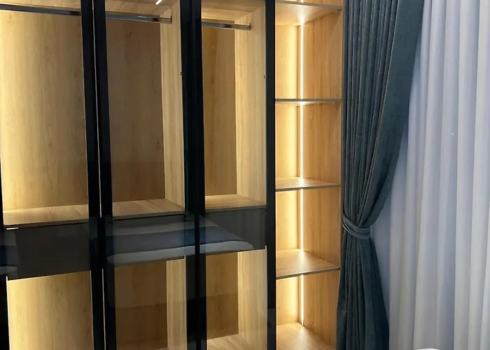 Apartment Adria Loft