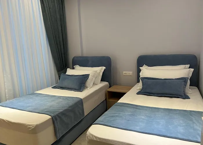 Apartment Adria Loft