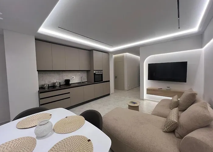 Apartment Adria Loft *