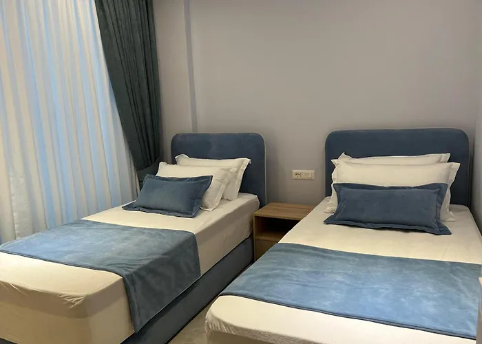 Apartment Adria Loft Golem (Tirana)